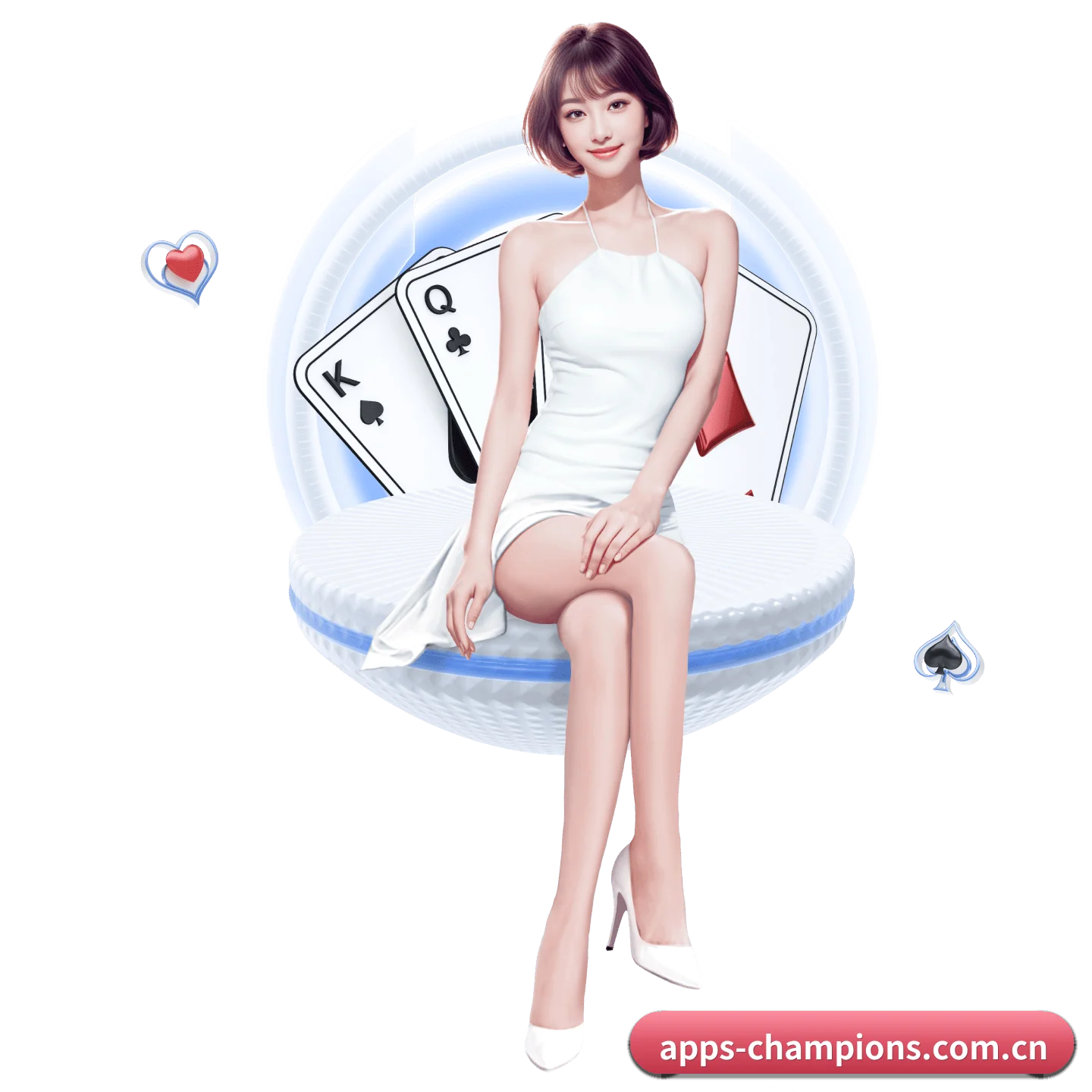 冠军体育 APP